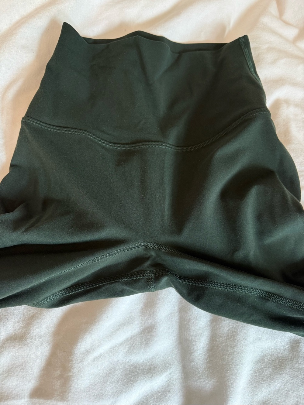 Lululemon align no line 25 leggings - Picture 2 of 3